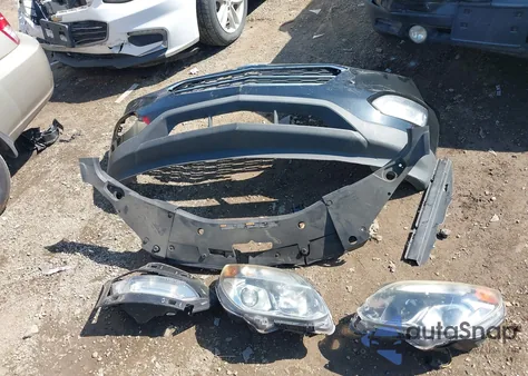 2016 Chevrolet Equinox Lt z USA, uszkodzony, nr VIN 2GNFLFEK8G6275218